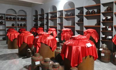 五五酒業(yè) 提質(zhì)擴(kuò)能強(qiáng)營(yíng)銷(xiāo)，沖刺億元產(chǎn)值目標(biāo)