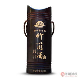 千城匯酒業(yè) 攜手共贏，開啟酒水招商新篇章